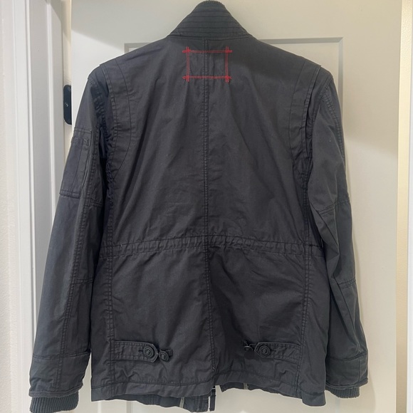 Fox Utility Jacket - Picture 2 of 11